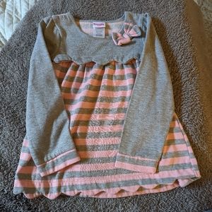 Nanette VERY SOFT Sweater/Dress Sz 6x NWOT